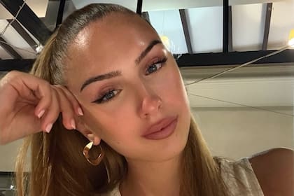 La joven austríaca se había convertido en Miss en 2024