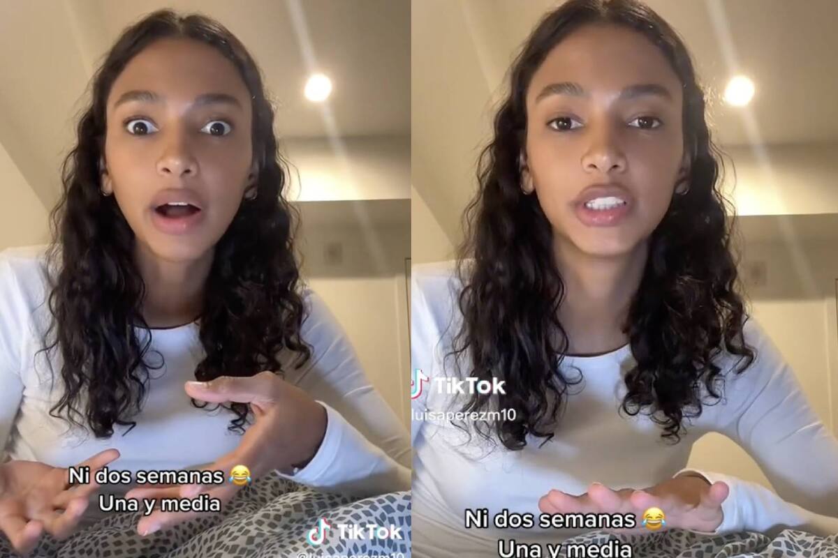 La joven catalogó Los Ángeles como una ciudad de "gente creída"; no obstante, en los comentarios algunos opinaron otra cosa