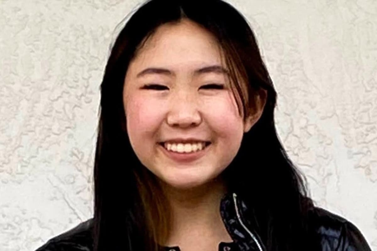 La joven comenzó un negocio de jaulas para conejillos de indias y ahora gana miles de dólares al mes