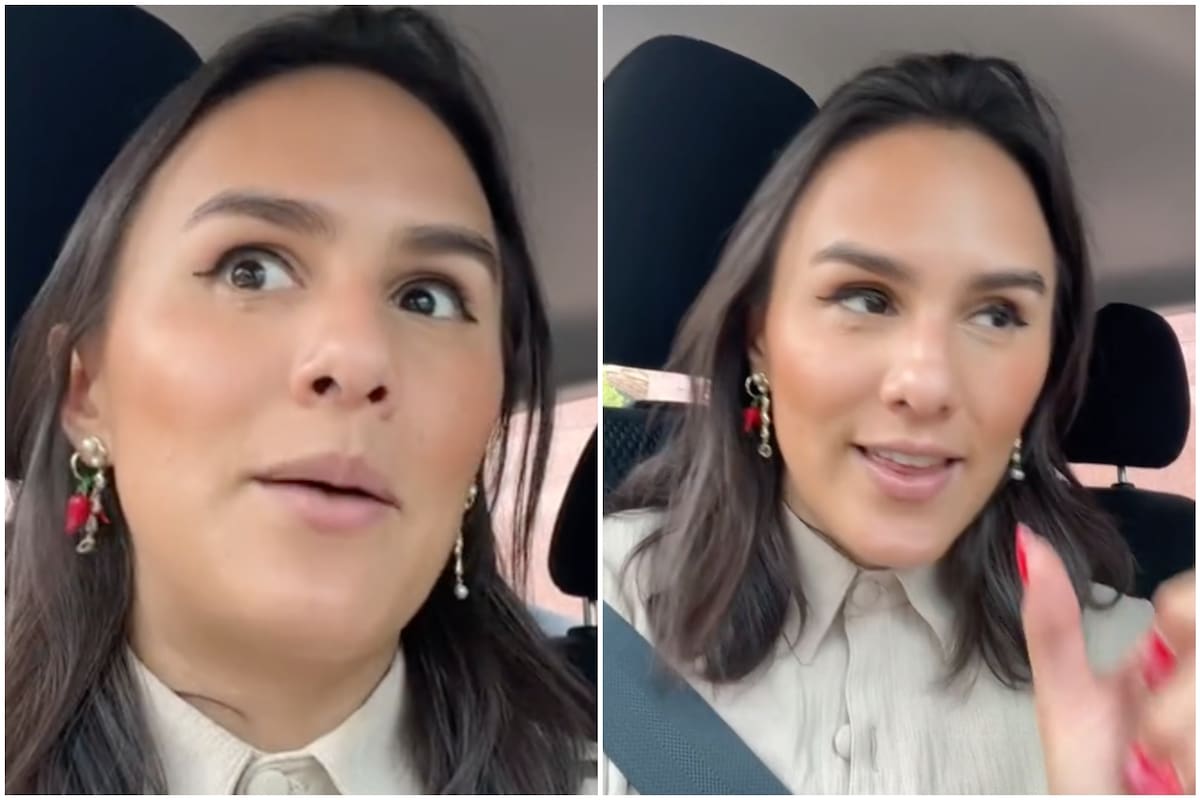 La joven compartió su proceso con la lotería de visas, con la que obtuvo la green card de Estados Unidos