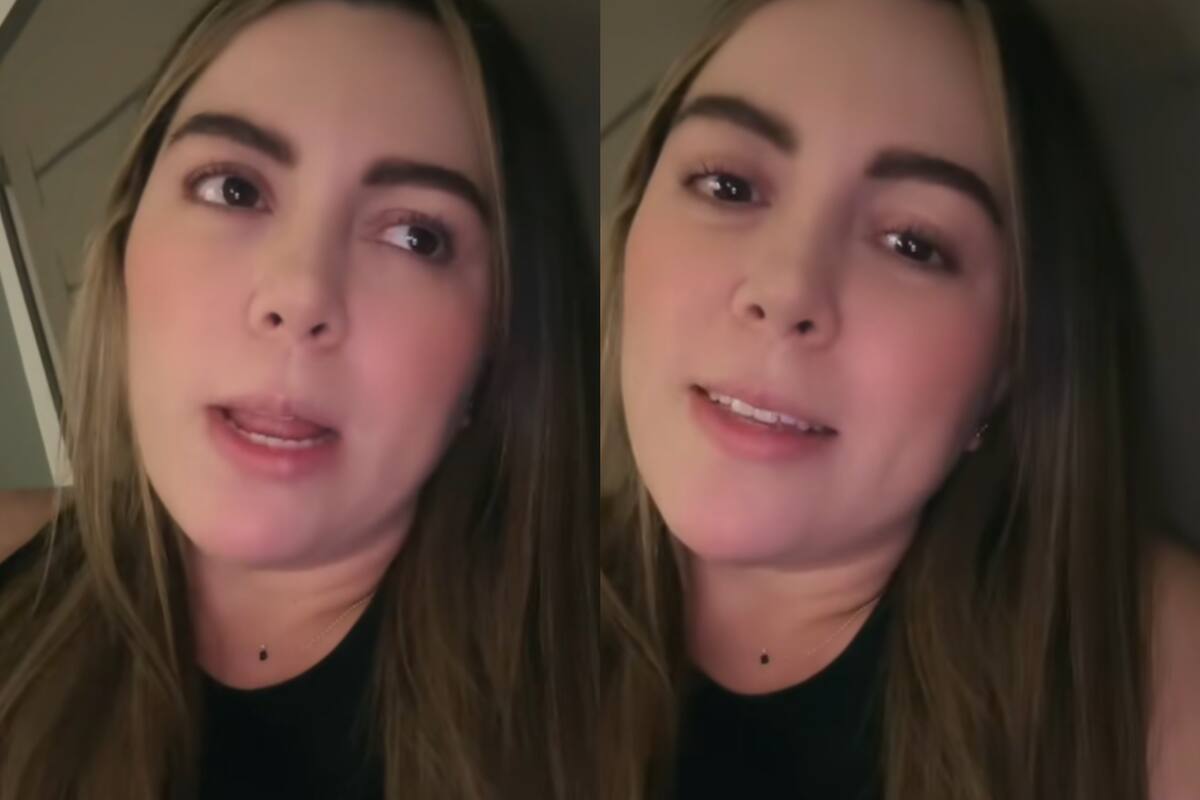 La joven completó el formulario DS-160 por su cuenta y consiguió una cita en menos de 48 horas