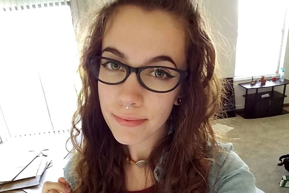 La joven contó detalles de la personalidad de Connor Betts, quien fue abatido por la Policía