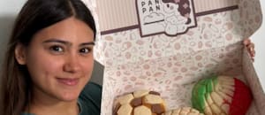 Vendía postres después de clases en esquinas de gasolineras: a los 19 abrió su panadería y hoy emplea a 40 personas en Texas