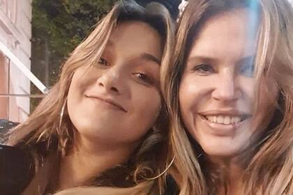 La joven, de 20 años, contará su historia de vida en una obra de teatro, producida por Nazarena Vélez