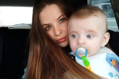 La joven de 21 años tiene que realizarse una operación. Foto: @flornizetich