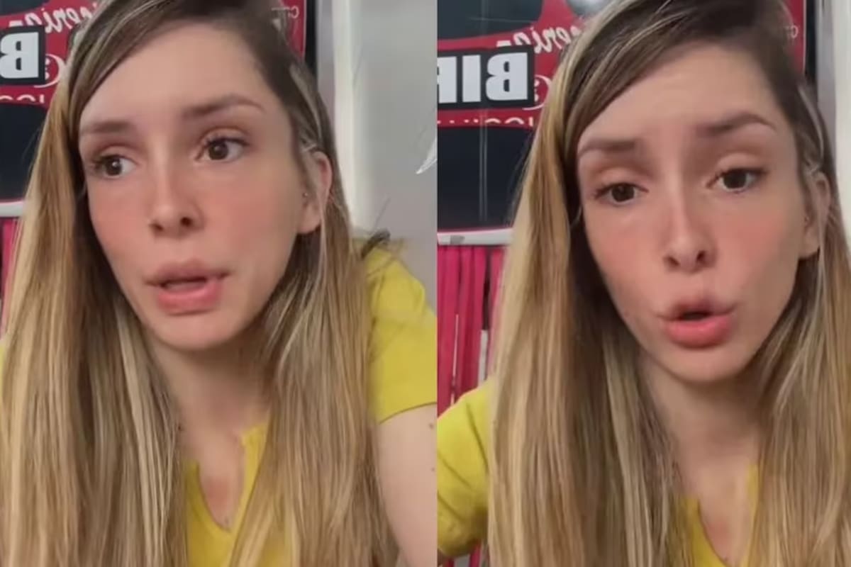 La joven de 22 años tiene dos carnicerías junto con su pareja y en TikTok comparte contenidos relacionados con su trabajo