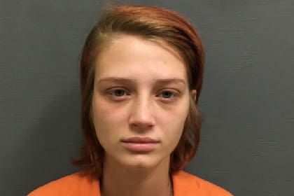 La joven de 23 años quedará a la espera del juicio en noviembre. Fuente: Knewz