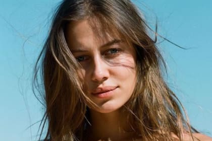 La joven de 27 años está en pareja con el actor desde 2019, pero mantienen una relación de bajo perfil