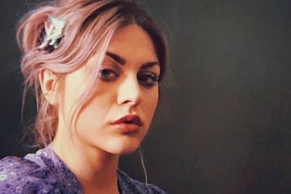 La joven de 31 años se habría casado por segunda vez (Foto Instagram @thespacewitch)