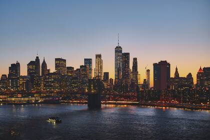 La joven dijo que se sorprendió con los precios de l alquiler en Nueva York