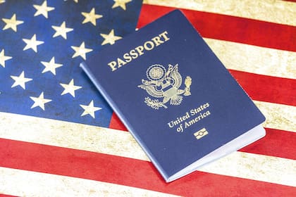 La joven dio consejos en TikTok para quienes tengan una entrevista para solicitar la visa en Estados Unidos