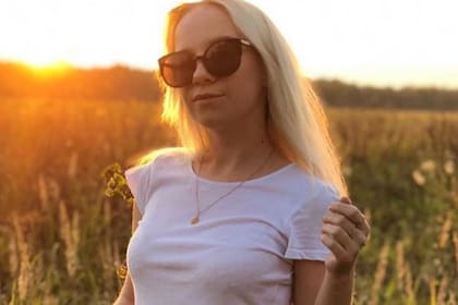 La joven disfruta su aventura como modelo, pero asegura: "Tengo otras prioridades en la vida"