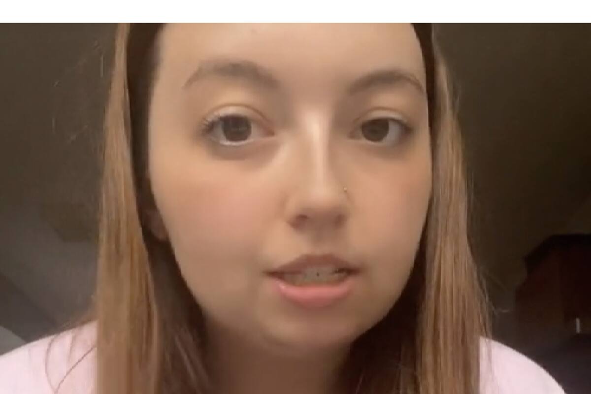 La joven, empleada de una cadena de ropa, aseguró que hay códigos secretos y protocolos a seguir cuando un cliente roba en una tienda