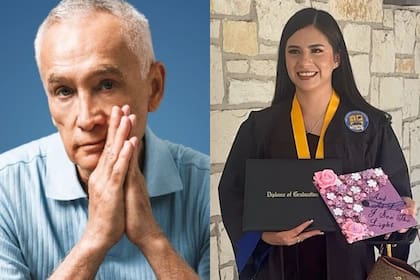 La joven espera regresar a Estados Unidos luego de que la corte reconociera que hubo un “error” en su deportación