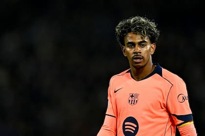 La joven estrella de Barcelona y España, Lamine Yamal, está convencida de que merece el Balón de Oro y así lo expresó públicamente