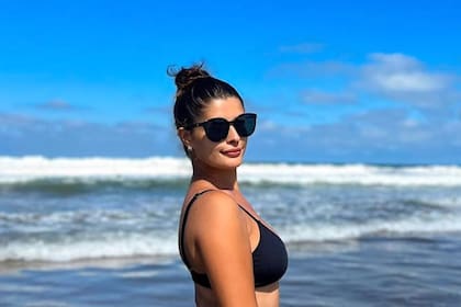 La joven estudiaba la Licenciatura en Enfermería en la Universidad Nacional de Rosario