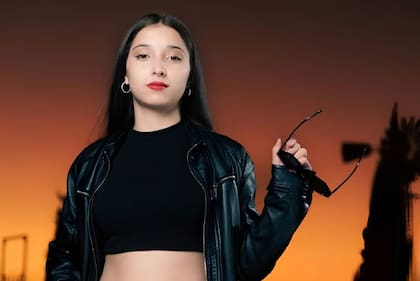 La joven estuvo internada dos días en terapia intensiva