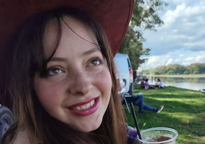 La joven falleció por ahogamiento durante una salida a un buque hundido frente a Puerto Madryn