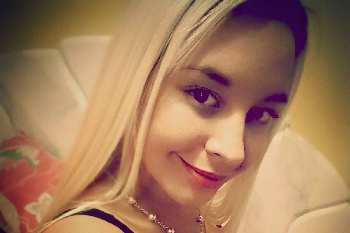 La joven fue exonerada en el 2015