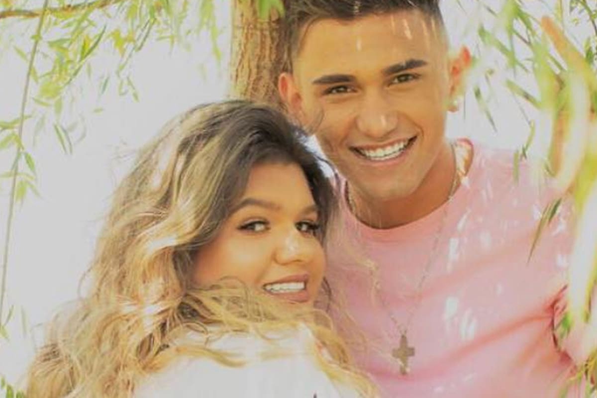 La joven había contado que se separó de Facundo Ambrosioni esta semana