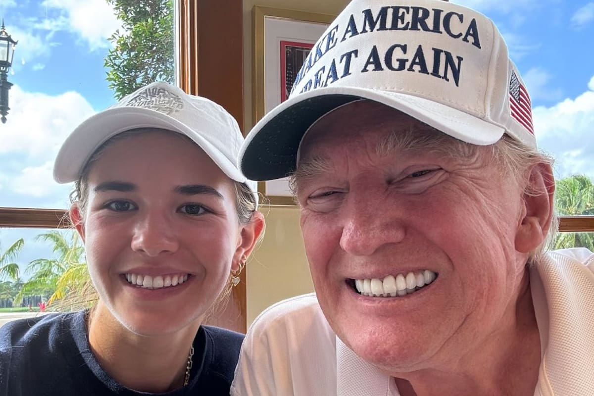 La joven hará su debut en Ladies Professional Golf Association en el Pelican Golf Club en Belleair, Florida