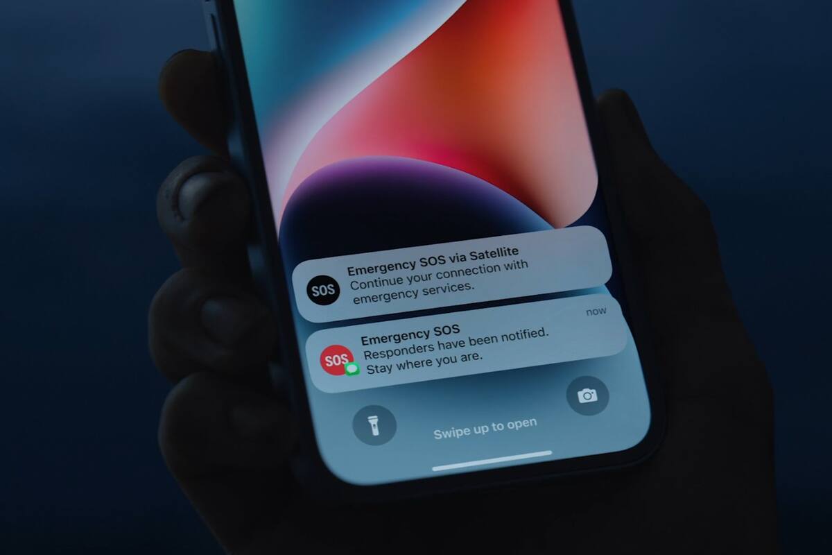 La joven hizo la denuncia en redes sociales