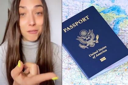 La joven influencer May Malinar aún sigue sin conocer los parques de Disney