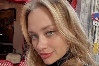 La joven influencer que desapareció 10 días y ahora se encuentra gravemente herida