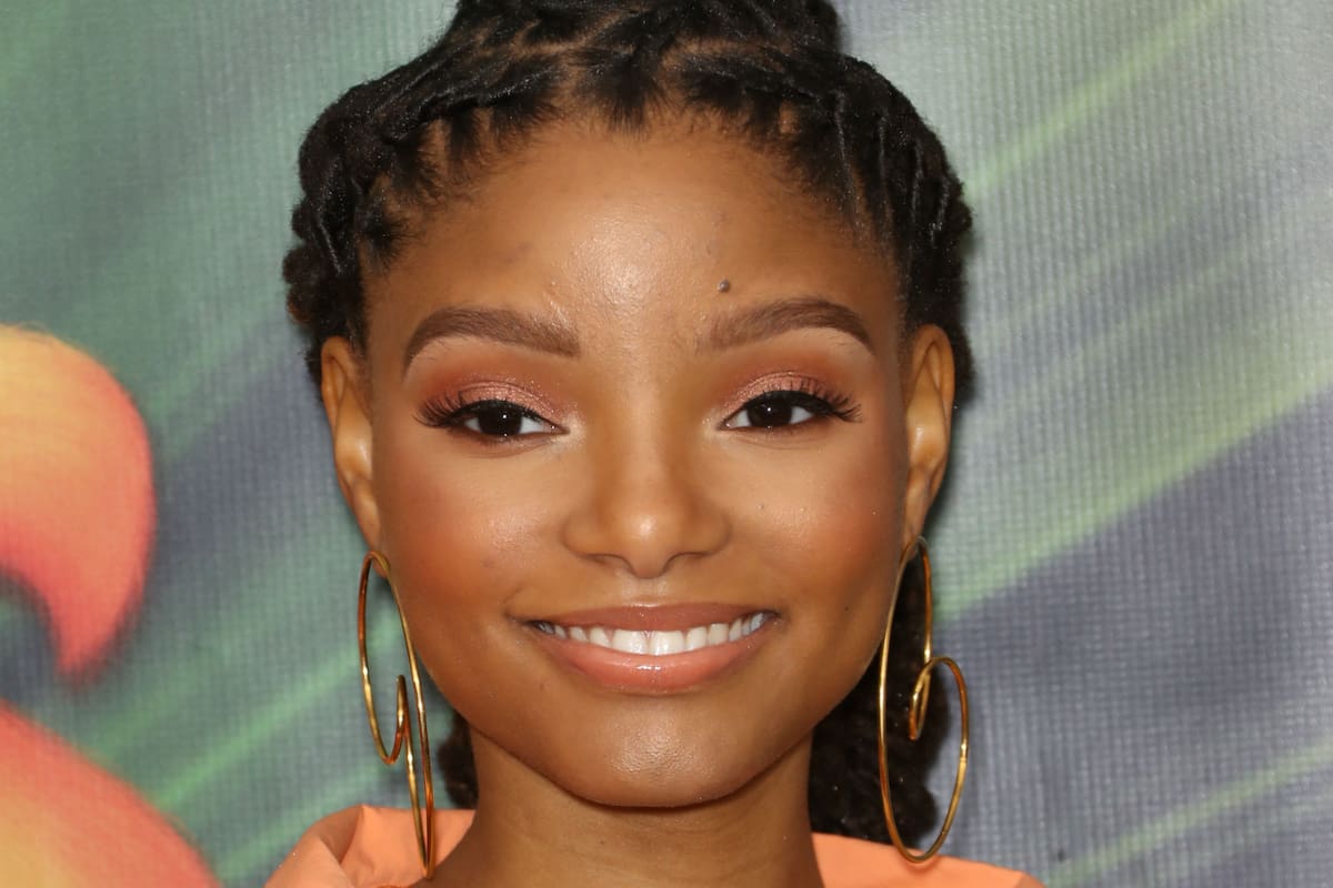 La joven, integrante del dueto Chloe x Halle , comandará el film de Rob Marshall