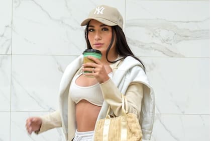 La joven latina que en tan solo dos años logró abrir su propia empresa en Estados Unidos