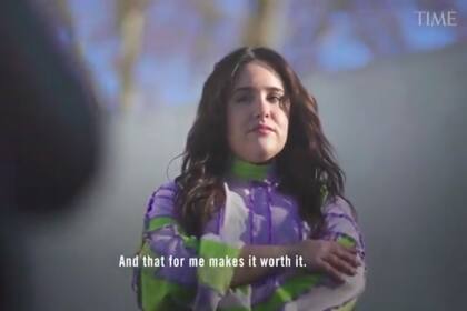 La joven legisladora porteña fue destacada por la prestigiosa revista estadounidense como una de las líderes más influyentes de las próximas generaciones