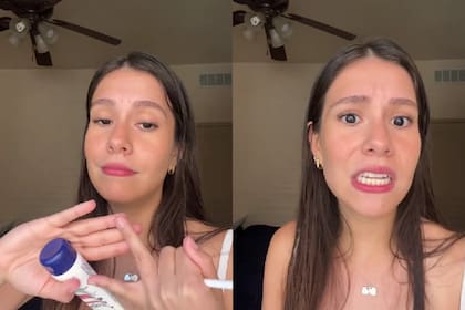 La joven mexicana contó su experiencia de vivir y trabajar en Estados Unidos