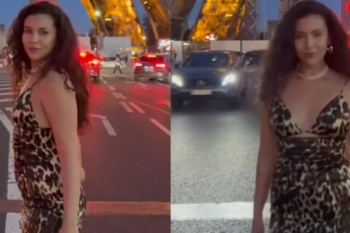 La joven nacida en Zambia vivió durante seis años en Londres y ahora está instalada en Abu Dabi, desde donde trabaja como creadora de contenidos para redes sociales