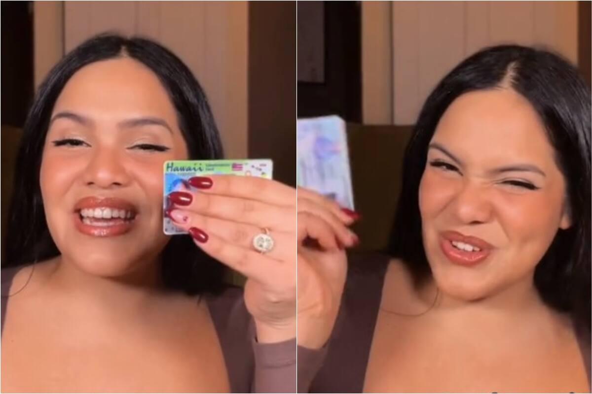 La joven originaria de Perú llegó a EE.UU. con una visa de intercambio