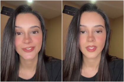 La joven oriunda de Paraguay viajó de work and travel a Estados Unidos y reveló cuanta ganancia obtuvo