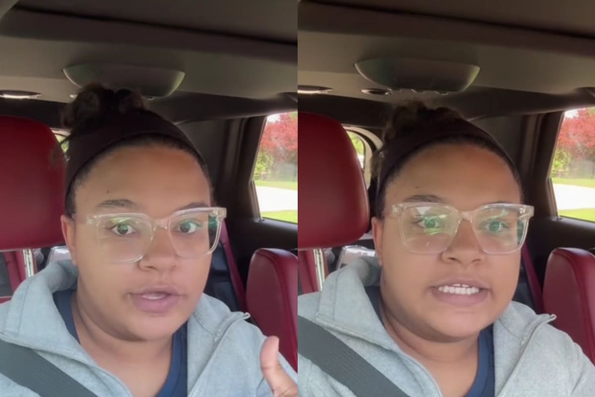 La joven propuso una polémica medida para aumentar las propinas