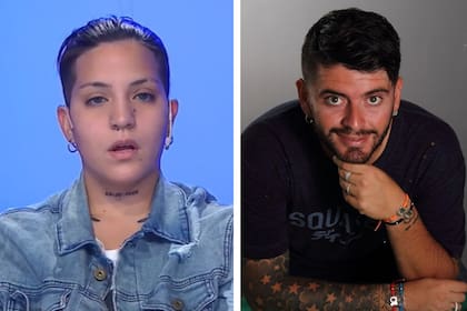 La joven que dice ser hija de Diego Maradona arremetió contra Diego Junior luego de que éste evitara que avance su causa de filiación