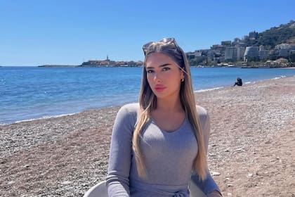 La joven que sufrió el accidente en Montenegro tenía 19 años