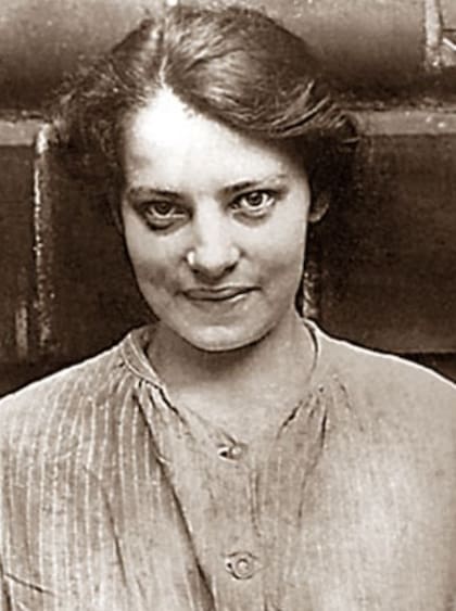 La joven rescatada de un canal en Berlín en 1920 terminó convertida en Anna Anderson, la falsa Anastasia más famosa de la historia