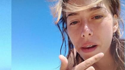 La joven salió de su departamento, ubicado en Maldonado, y nunca más regresó