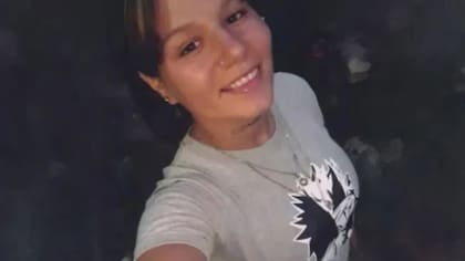 La joven se dirigió al lugar con la intención de participar de una entrevista de trabajo