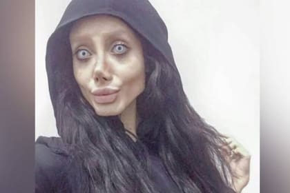 La joven se hizo conocida en 2017 en las redes sociales