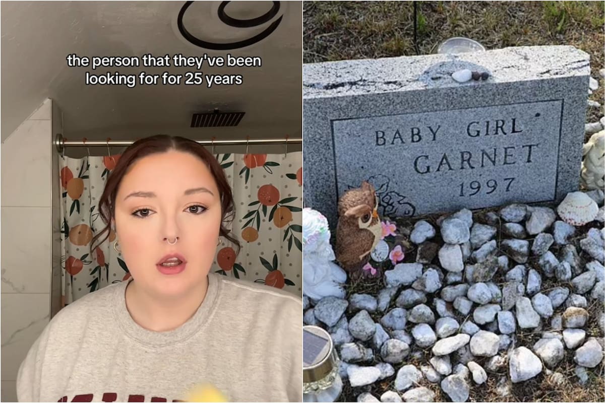 La joven se hizo el ADN como un juego, pero terminó por ser la clave para resolver el asesinato de su tía por parte de su propia abuela