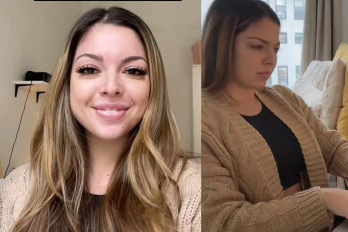 La joven se viralizó al compartir el secreto de su éxito