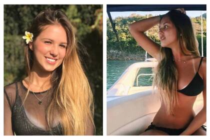 La joven solía mostrar un lujoso estilo de vida a través de su cuenta de Instagram