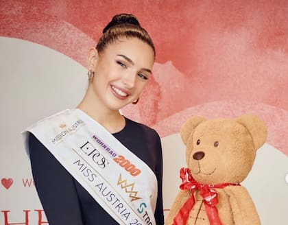 La joven tenía apenas 22 años
