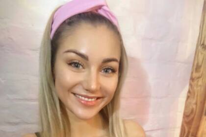 La joven tenía apenas 23 años; si bien la investigación sigue en curso, su exnovio confesó haberla asesinado