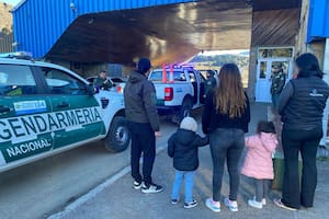 Descubrieron una red de tráfico de personas y contrabando de mercadería