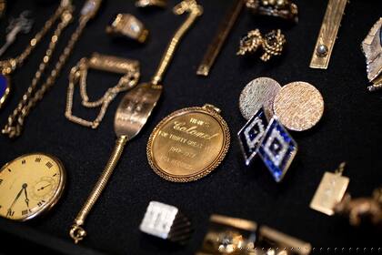 La joyería es un gran regalo para personas de Libra (Foto: Reuters)