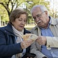Cuánto cobran de mínima los jubilados en agosto